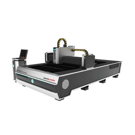 Лазерный расскройщик BOSS LASER 3015 NG